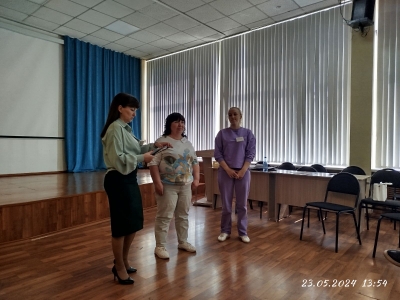 Проведен семинар-практикум: «Психологическое сопровождение одаренных учащихся: прокрастинация», участниками которого стали педагоги-психологи образовательных учреждений юга Красноярского края.