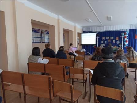 Краевое родительское собрание «Выбор профессии – Выбор будущего».