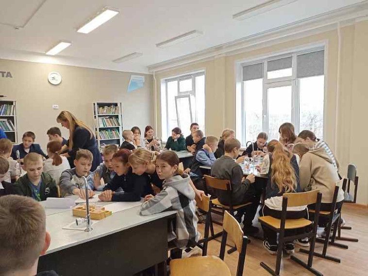 Всемирный день качества.