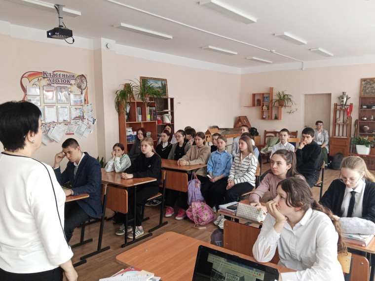Урок-реконструкция: "Геноцид против советского народа".