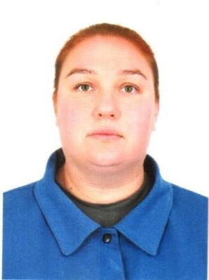 Киселева Олеся Николаевна Киселева Олеся Николаевна