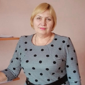 Кяргина Вера Викторовна Кяргина Вера Викторовна