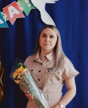 Васютина Екатерина Андреевна Васютина Екатерина Андреевна