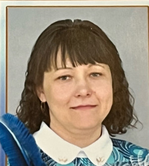 Можаева Галина Викторовна Можаева Галина Викторовна