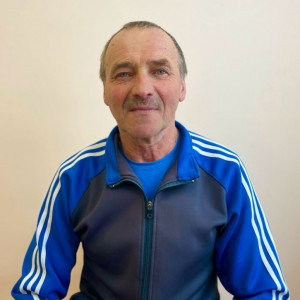 Яровой Владимир Павлович Яровой Владимир Павлович