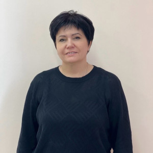 Мох Галина Юрьевна Мох Галина Юрьевна