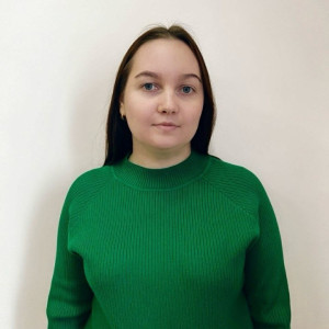 Чуева Юлия Владимировна Чуева Юлия Владимировна