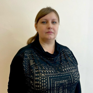 Кузнецова Ирина Владимировна Кузнецова Ирина Владимировна
