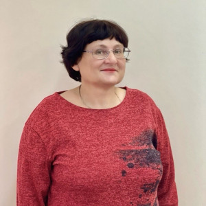 Макаревич Татьяна Николаевна Макаревич Татьяна Николаевна