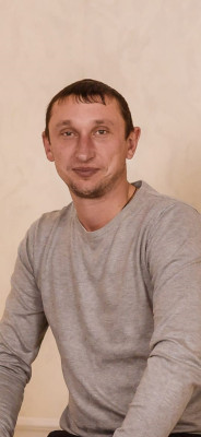 Бурякин Олег Николаевич Бурякин Олег Николаевич